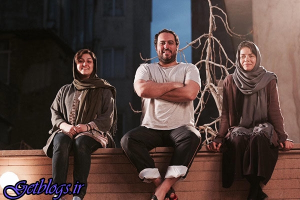 اکران فیلم «آستیگمات» با بازی محسن کیایی و باران کوثری در پاییز
