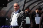 تاج در ترکیه دچار عارضه قلبی شد